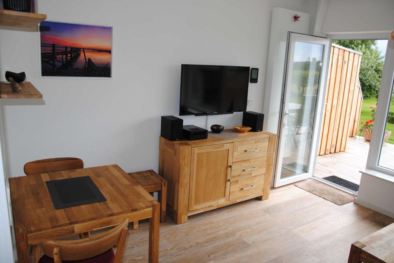 Ferienwohnung Wackerballig Гельтинг Экстерьер фото
