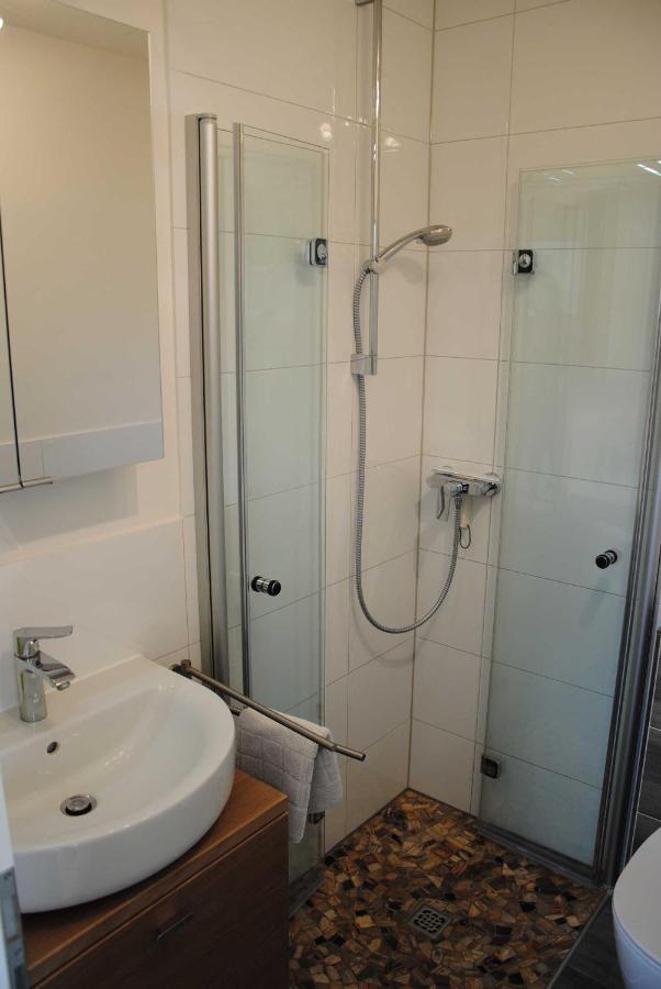 Ferienwohnung Wackerballig Гельтинг Экстерьер фото
